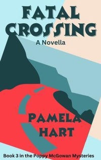 Enlarge image Cover: Fatal Crossing - Improbable Fictions