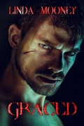 Cover: Graced - Linda Mooney