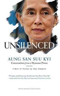 Enlarge image Cover: Unsilenced - World Dharma Publications