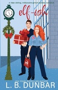 Cover: Elf-ish - L.B. Dunbar Writes, Ltd.