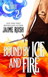 Enlarge image Cover: Bound by Ice and Fire - Written Musings