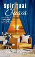 Cover: Spiritual Oasis - Worthy Press