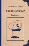 Cover: Bonnie and Guy (12 Months of Whump, #11) - The Whumpy Printing Press
