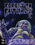 Cover: Forbidden Futures 14 - ODDNESS