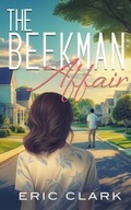 Cover: The Beekman Affair - Glass Spider Publishing