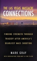 Cover: The Las Vegas Massacre Connections - WildBlue Press