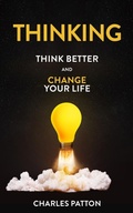 Cover: Thinking - Charles Patton