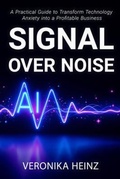 Bild: Signal Over Noise - Everest Press