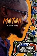Cover: Motion - Walking Together Press