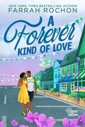 Cover: A Forever Kind of Love - Honey Blossom Press