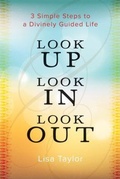 Cover: Look UP Look IN Look OUT - Muse Literary