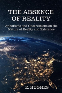 Enlarge image Cover: The Absence of Reality - Love-Lovepublishing