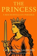 Cover: The Princess (The Playbook) - Cassandra Gaisford