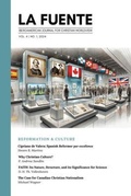 Cover: La Fuente, Vol. 4 - C&aacute;ntaro Publications