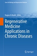 Cover: Regenerative Medicine Applications in Chronic Diseases - Springer