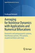 Cover: Averaging for Nonlinear Dynamics with Applications and Numerical Bifurcations - Springer