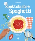 Cover: Spektakul&auml;re Spaghetti - Helvetiq
