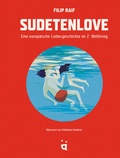 Cover: Sudetenlove - Helvetiq