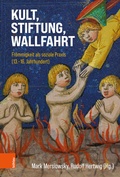 Cover: Kult, Stiftung, Wallfahrt - B&ouml;hlau