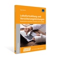 Cover: Lohnfortzahlung und Versicherungsleistungen - WEKA Schweiz
