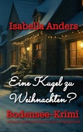 Cover: Eine Kugel zu Weihnachten - tredition