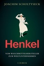 Cover: Henkel - C.H.BECK