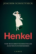 Cover: Henkel - C.H.BECK