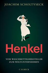 Enlarge image Cover: Henkel - C.H.BECK