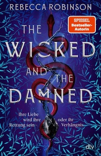 Enlarge image Cover: The Wicked and the Damned - dtv