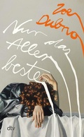 Cover: Nur das Allerbeste - dtv