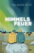 Cover: Himmelsfeuer - dtv