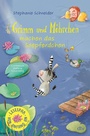 Bild: Grimm und Möhrchen machen das Seepferdchen - dtv
