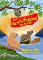 Bild: Drei Wasserschweine tauchen ab - dtv