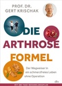 Cover: Die Arthrose-Formel - dtv