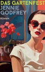 Cover: Das Gartenfest - dtv