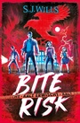 Cover: Bite Risk - Kalt erwischt - dtv