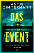 Cover: Das Event - dtv