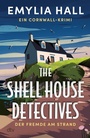 Cover: The Shell House Detectives - dtv