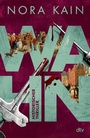 Cover: Wahn - dtv