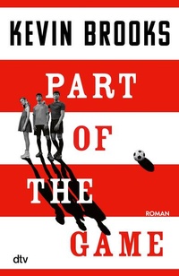 Enlarge image Cover: Part of the Game - dtv