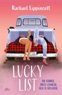 Cover: Lucky List - dtv