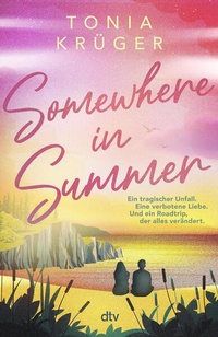 Enlarge image Cover: Somewhere in Summer - dtv