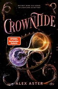 Cover: Crowntide - dtv