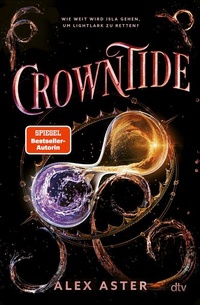 Bild vergrößern Bild: Crowntide - dtv