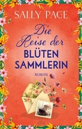 Cover: Die Reise der Bl&uuml;tensammlerin - dtv
