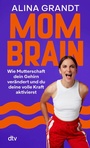 Cover: Mom Brain - dtv