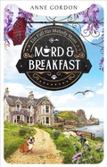 Cover: Mord & Breakfast - dtv