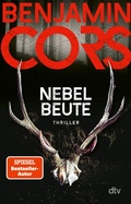Cover: Nebelbeute - dtv