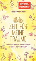 Cover: Zeit f&uuml;r meine Tr&auml;ume - dtv