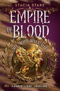 Cover: We Who Will Die - dtv